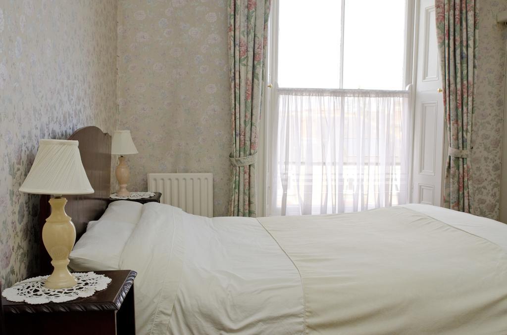 St. Judes B&B Dublin Zimmer foto