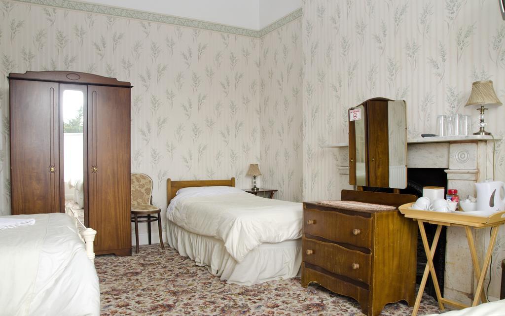 St. Judes B&B Dublin Zimmer foto